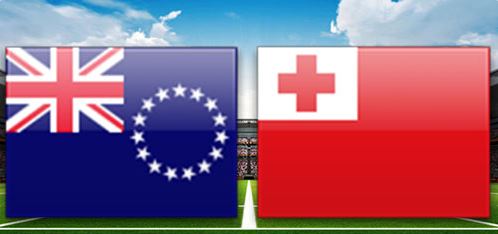 Cook Island vs Tonga 25 October 2025 Women\'s Pacific Championships Full Match Replay